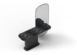 Odin Console Table